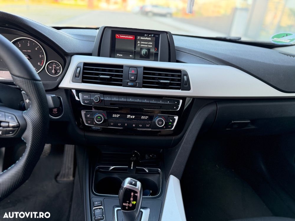 BMW Seria 4 - 9