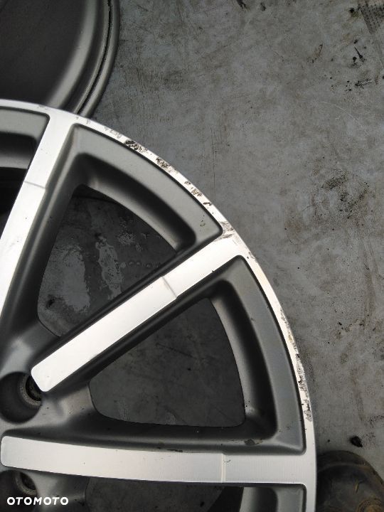 Felgi Audi OE 7.5x18 5x112 ET51 - 8