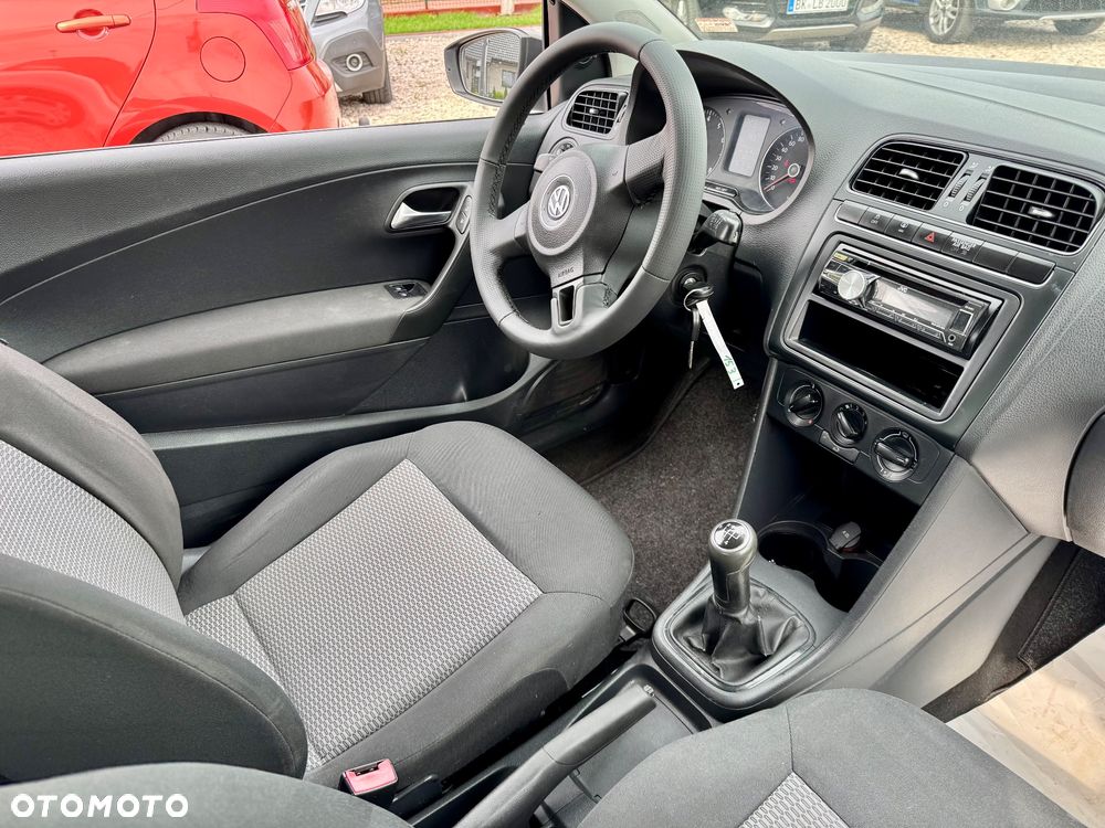 Volkswagen Polo - 7