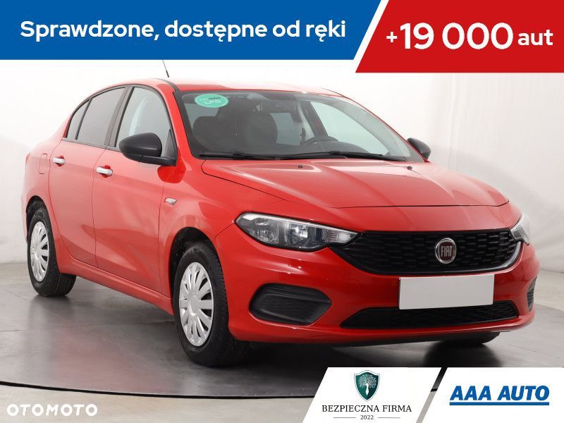 Fiat Tipo - 1