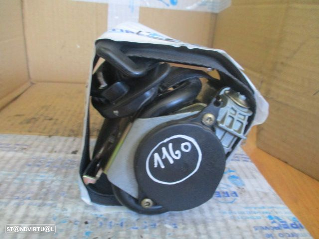 Pre-Tensor A507743 PEUGEOT 607 2003 FD FD - 3