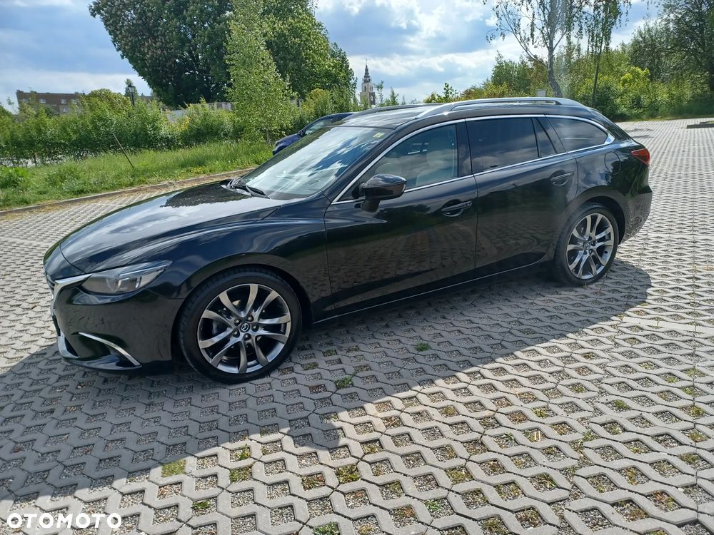 Mazda 6 2.0 Skypassion I-ELoop - 23