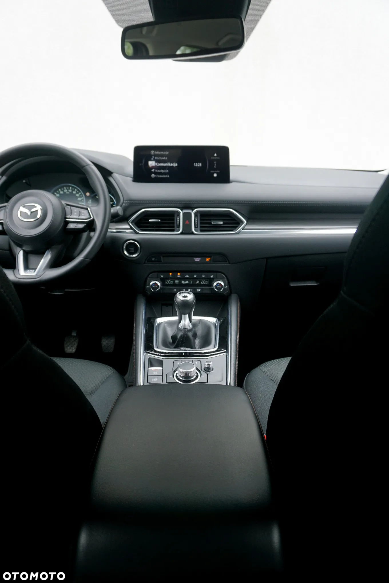Mazda CX-5 2.0 Exclusive-Line 2WD - 17