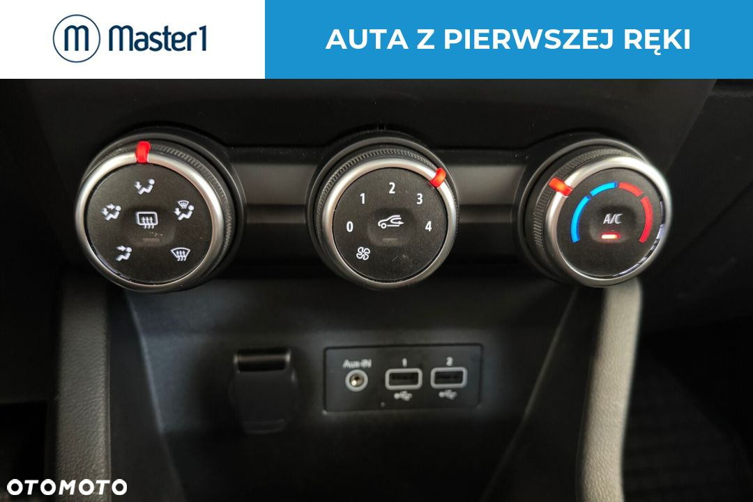 Renault Clio 1.0 TCe Equilibre - 13