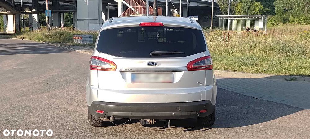 Ford S-Max - 4