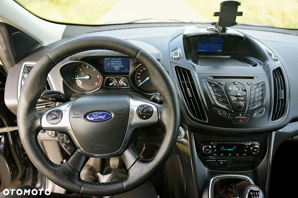 Ford Kuga 2.0 TDCi 2x4 Individual - 19