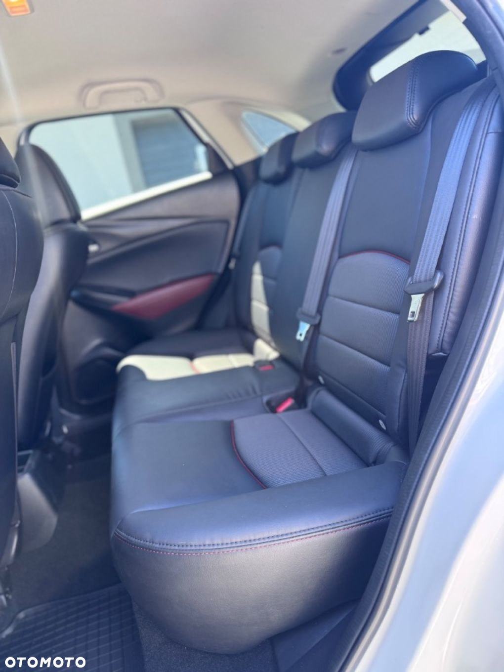 Mazda CX-3 - 34