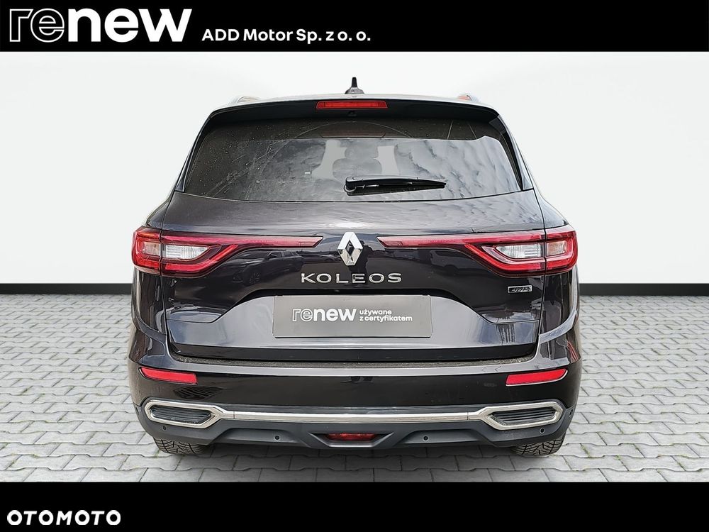 Renault Koleos 2.0 dCi Initiale Paris 4x4 X-Tronic - 7