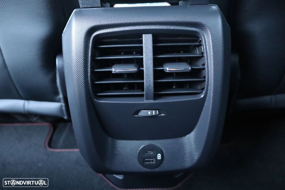 Ford Mustang Mach-E 75.7 kWh Premium AWD - 30