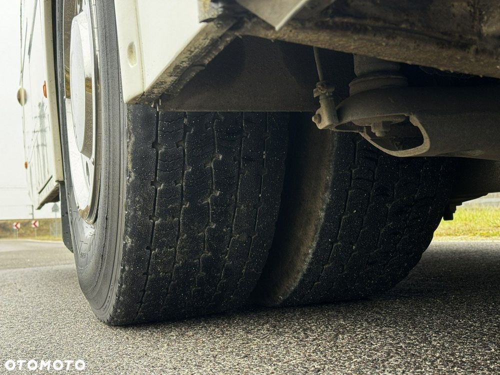 MAN SCOLER 3 , PODMIEJSKI , SZKOLNY - 18