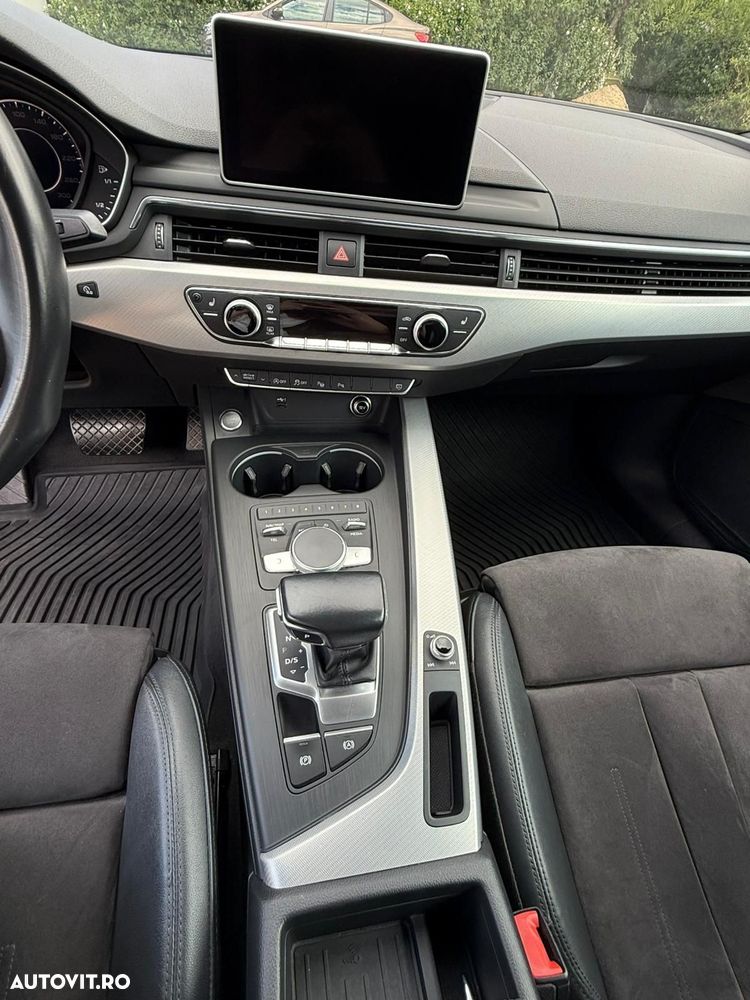 Audi A5 Coupé 2.0 TDI S tronic - 13