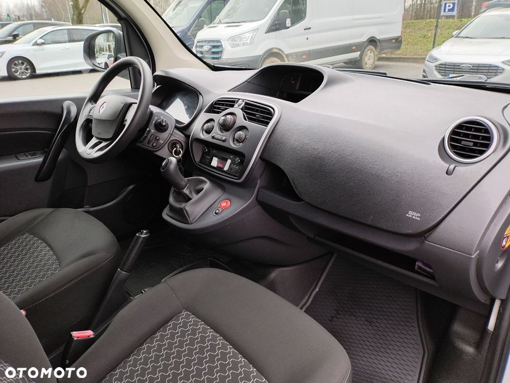 Renault Kangoo Express/Van - 28