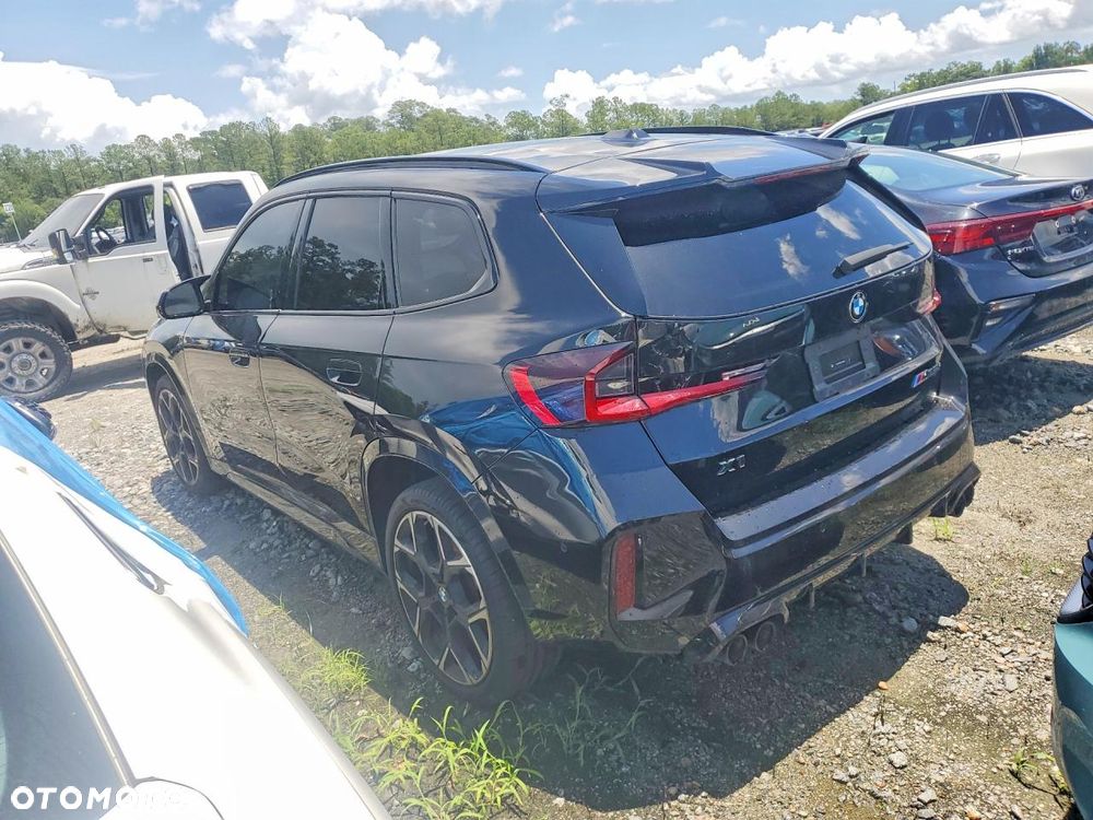 BMW X1 M35i xDrive - 3