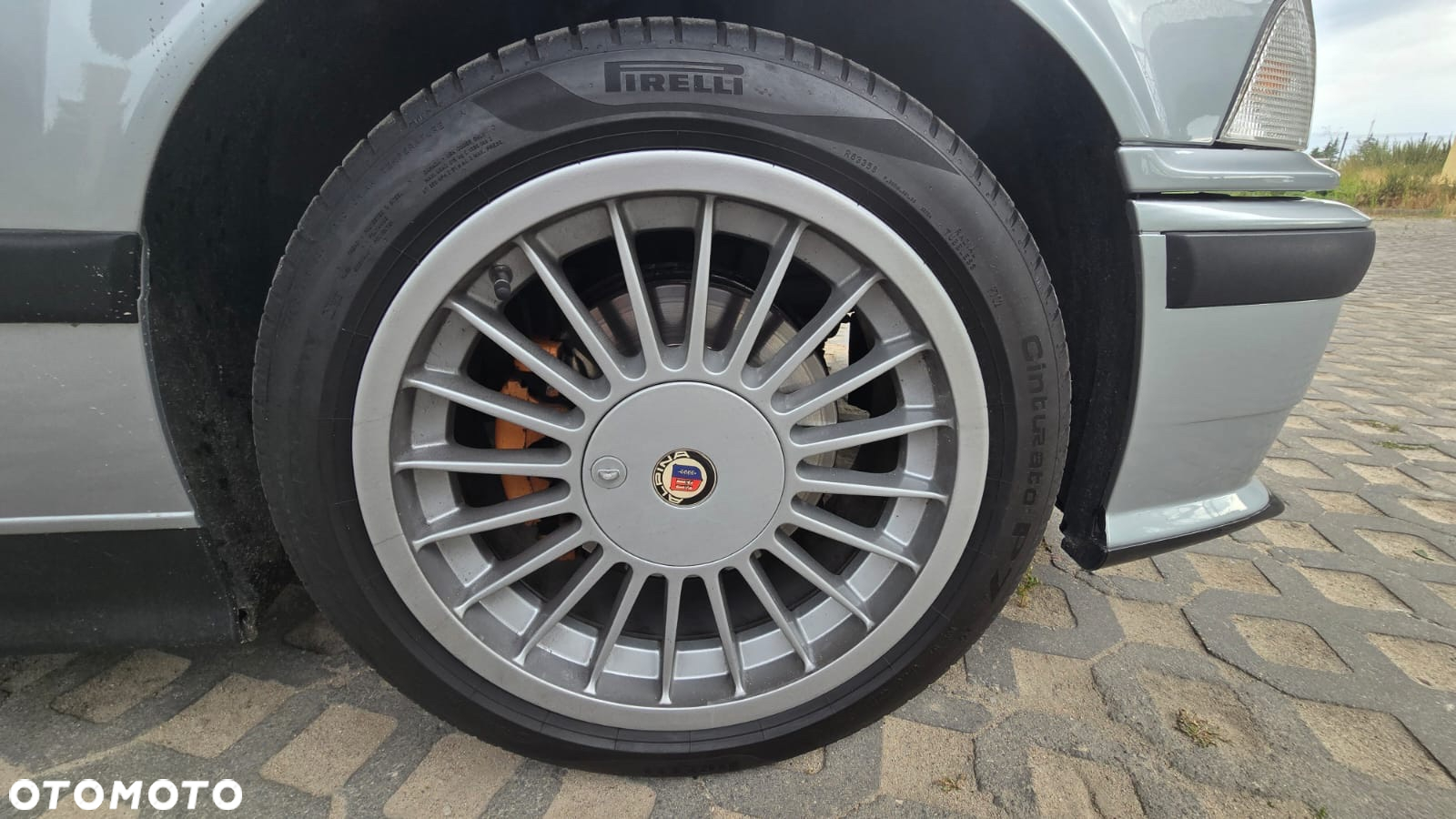 BMW Seria 3 - 39