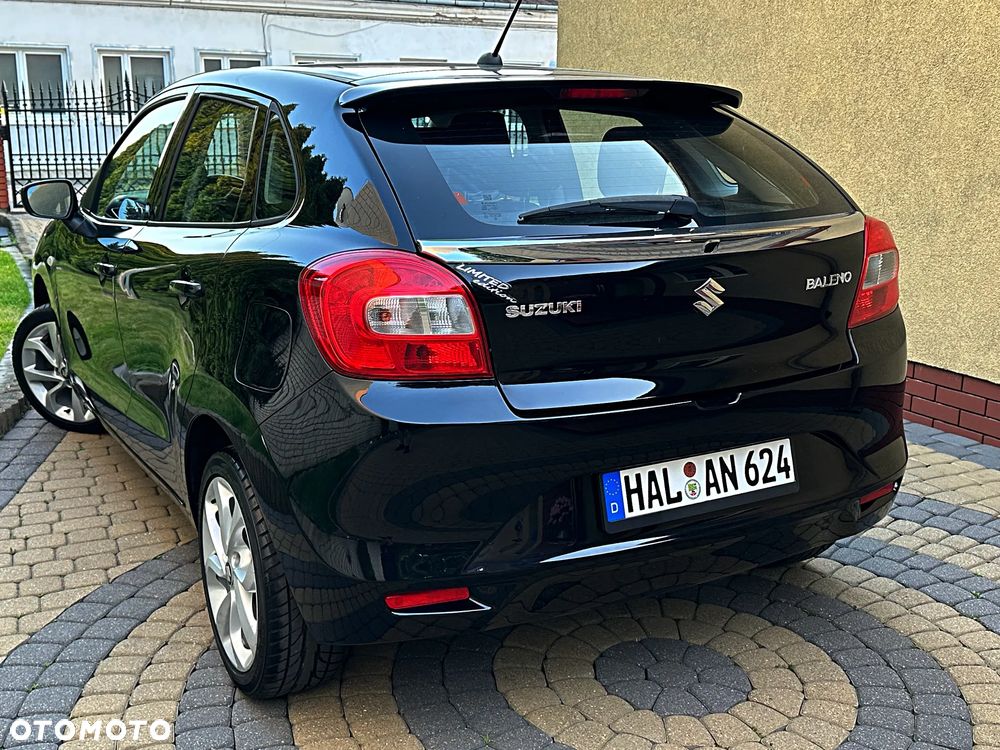 Suzuki Baleno 1.2 Premium - 14