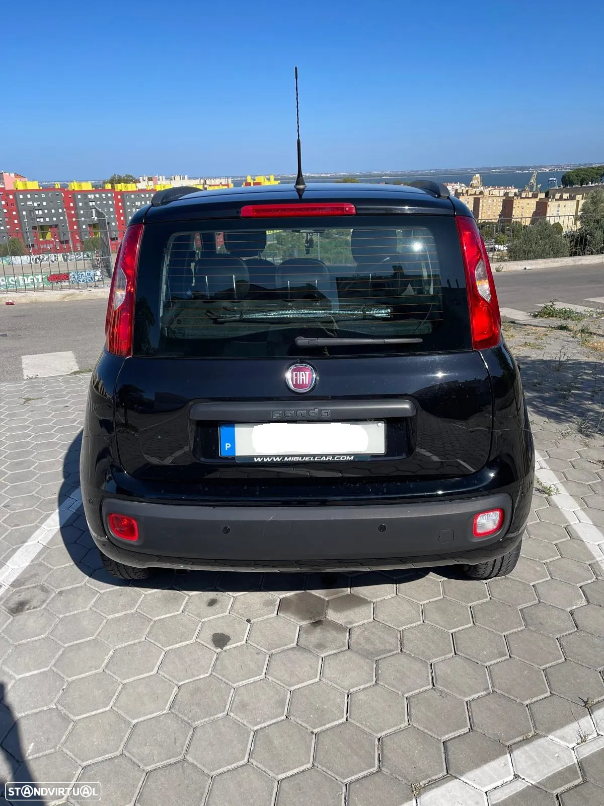 Fiat Panda - 15