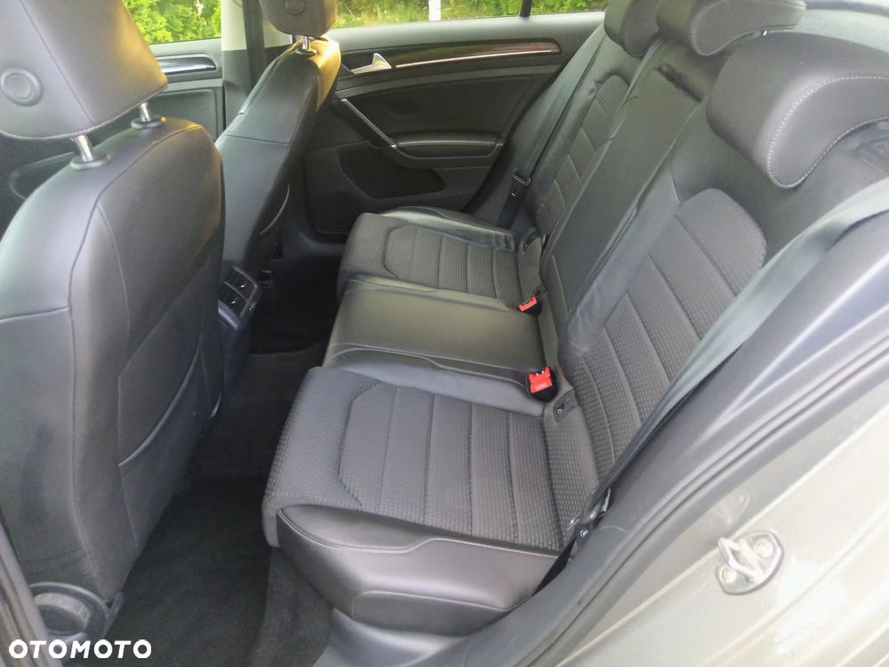 Volkswagen Golf 1.4 TSI DSG Highline - 7