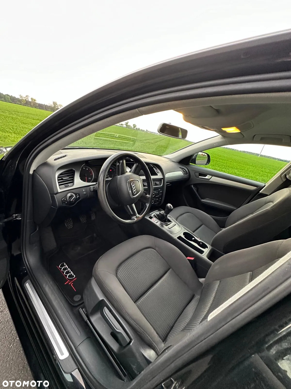 Audi A4 1.8 TFSI - 22