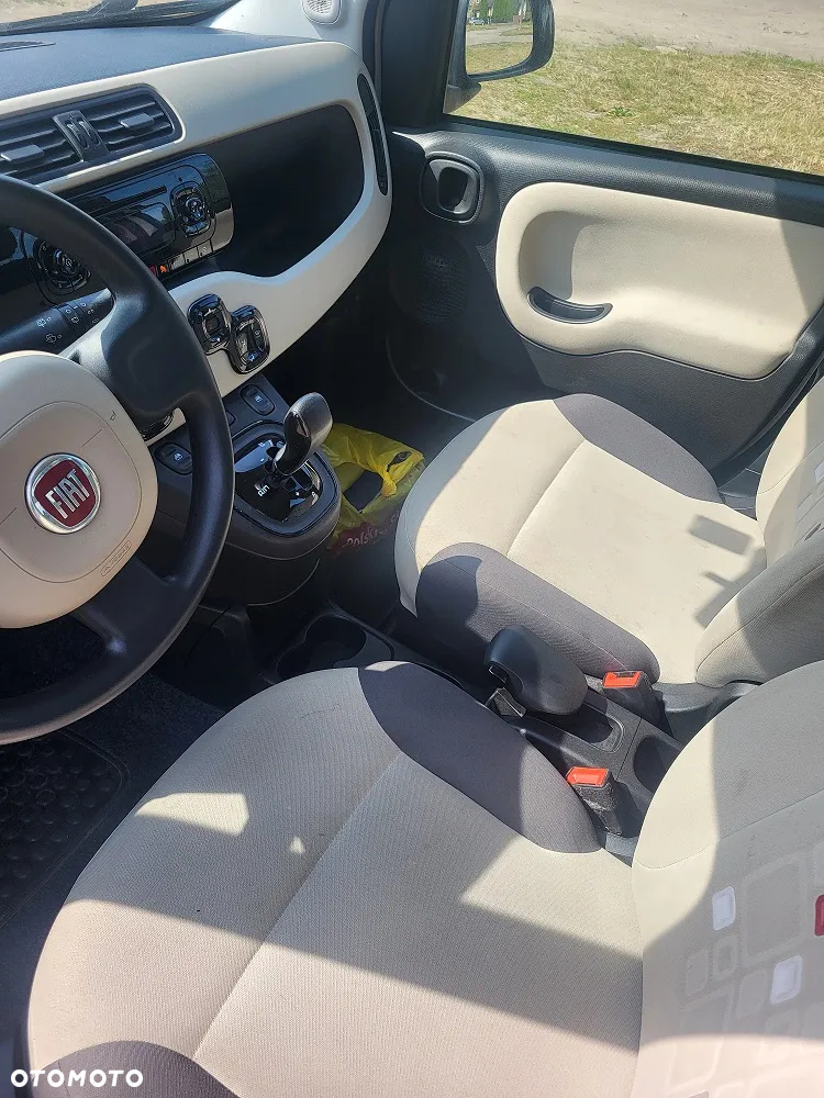 Fiat Panda - 4
