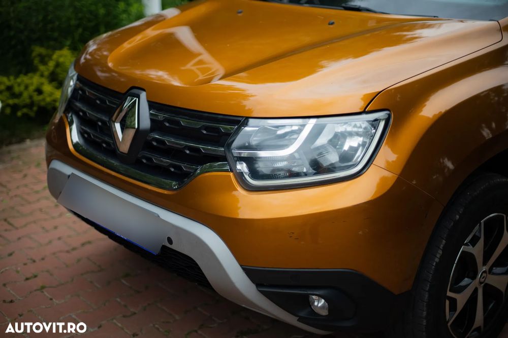 Dacia Duster - 12