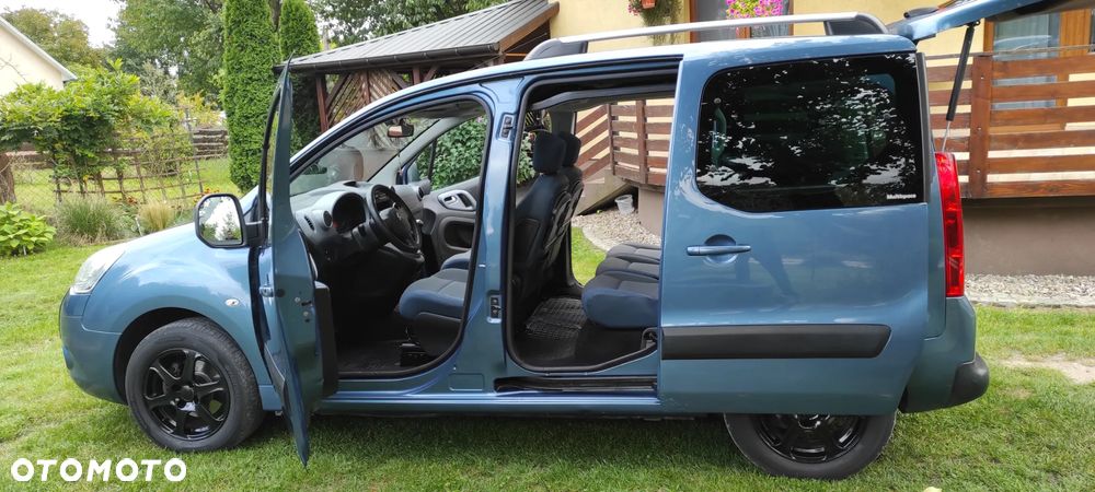 Citroën Berlingo 1.6 VTi Multispace - 3