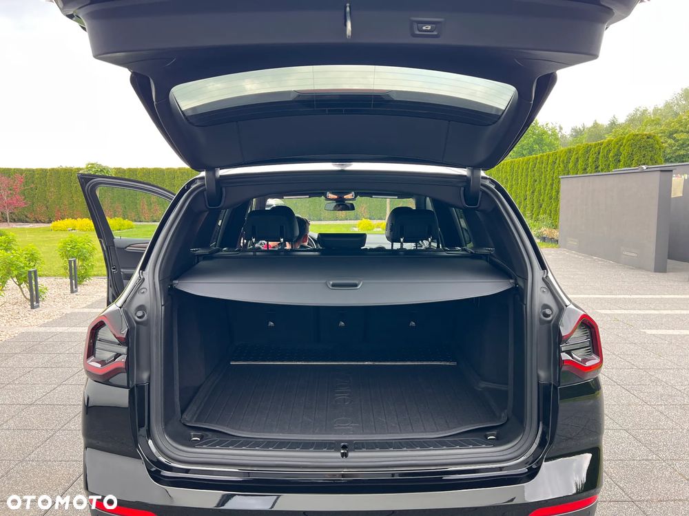 BMW X3 - 35