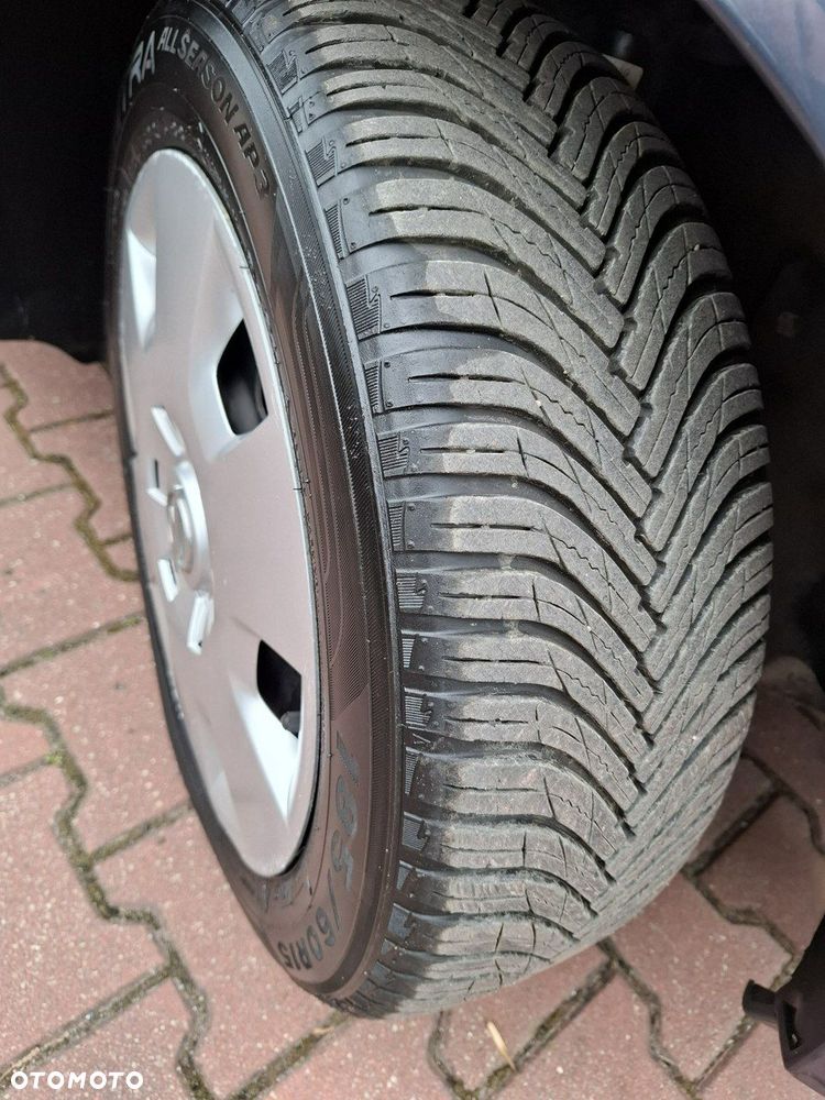 Opel Meriva 1.6 Enjoy MTA - 31