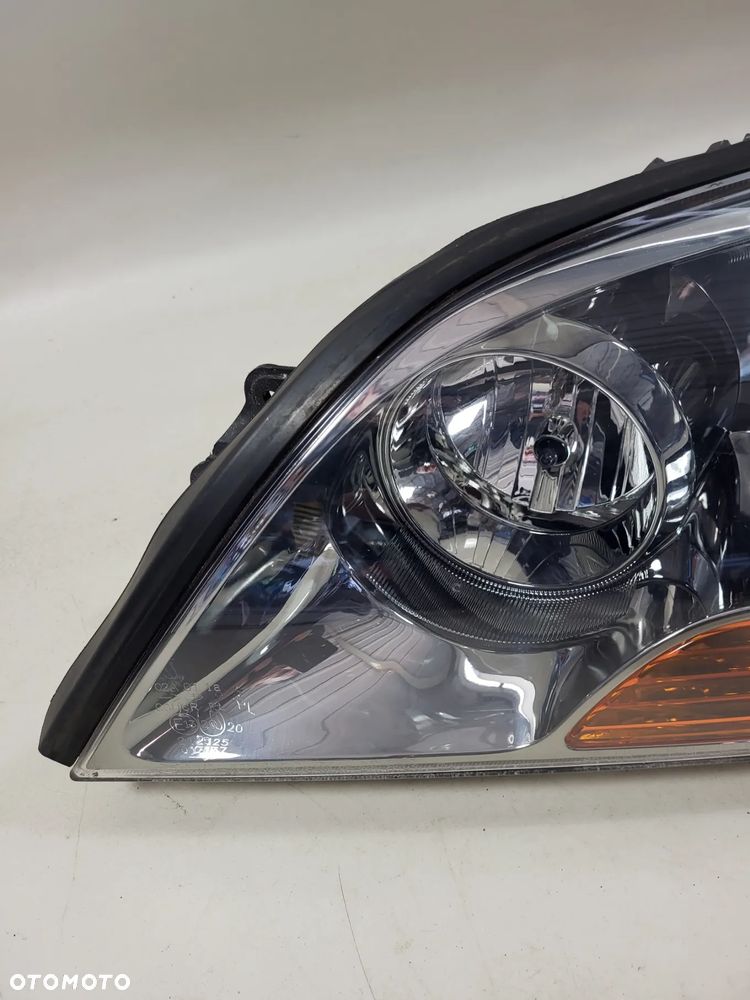 KIA SORENTO I LIFT 06-09 LAMPA LEWA EU - 4