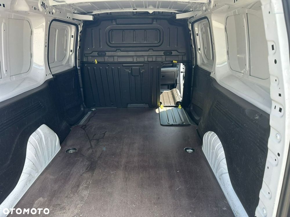 Opel Combo - 11
