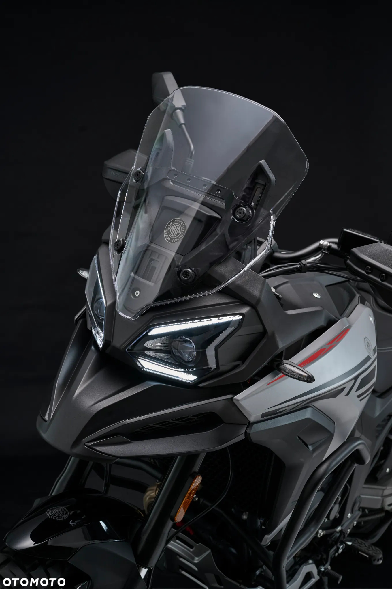 QJMOTOR SRT 800S - 30