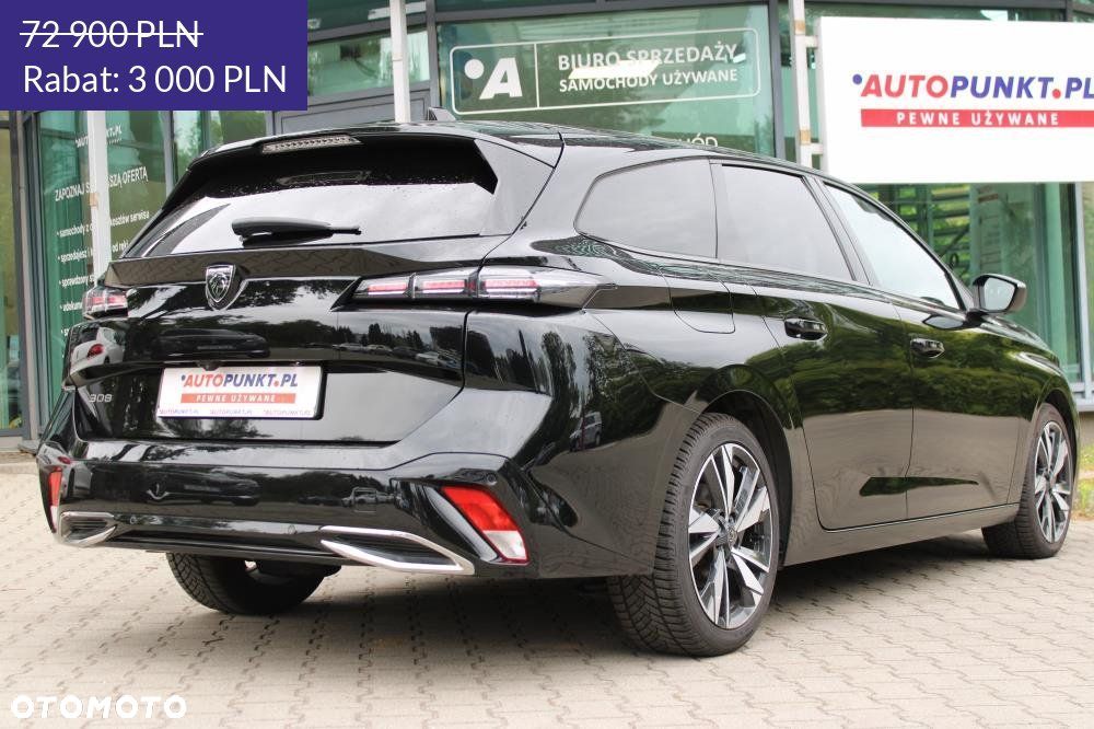 Peugeot 308 - 19