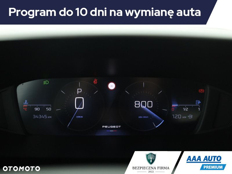 Peugeot 308 - 9