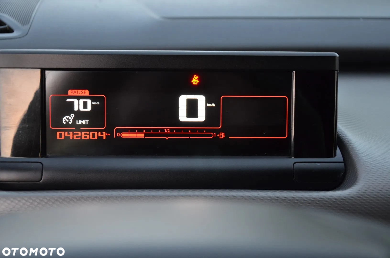 Citroën C4 Cactus Pure Tech 110 Stop&Start Feel - 22