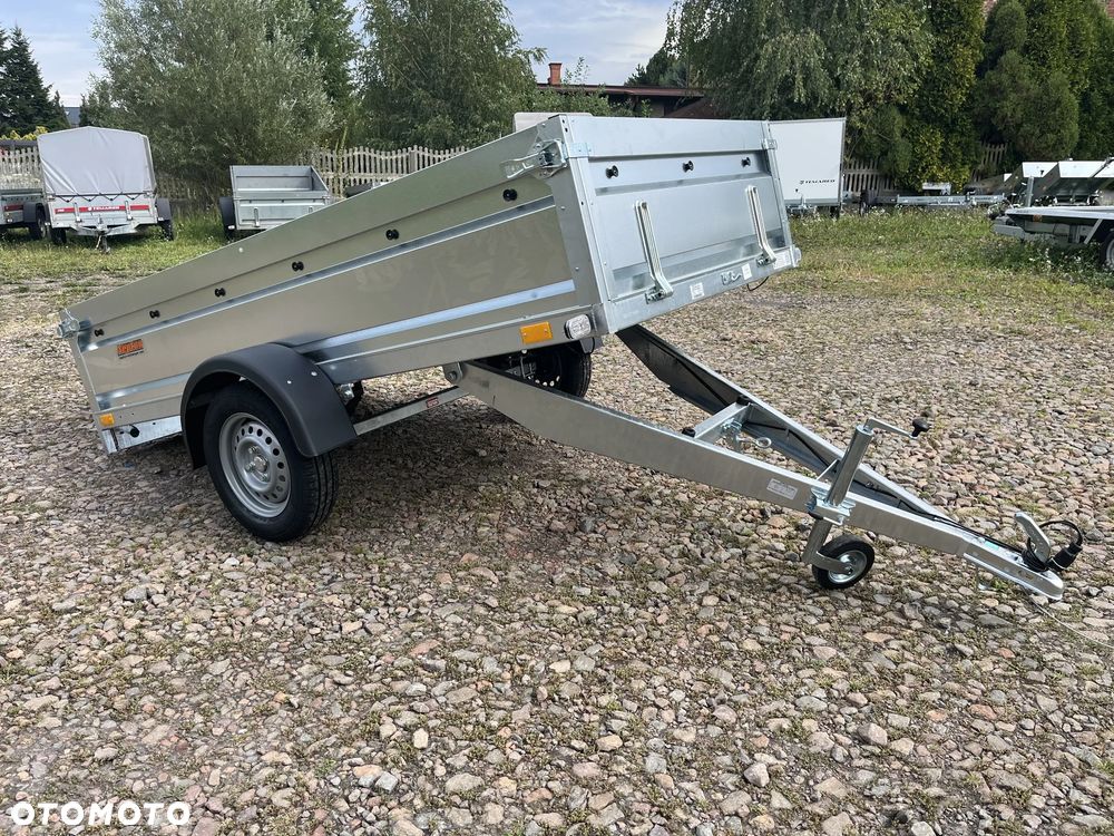 Neptun N7-263 PRR 263x129x45 RESORY AMORTYZATORY - 6