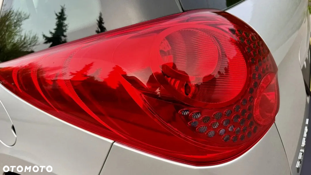Peugeot 207 SW 95 VTi Premium - 9