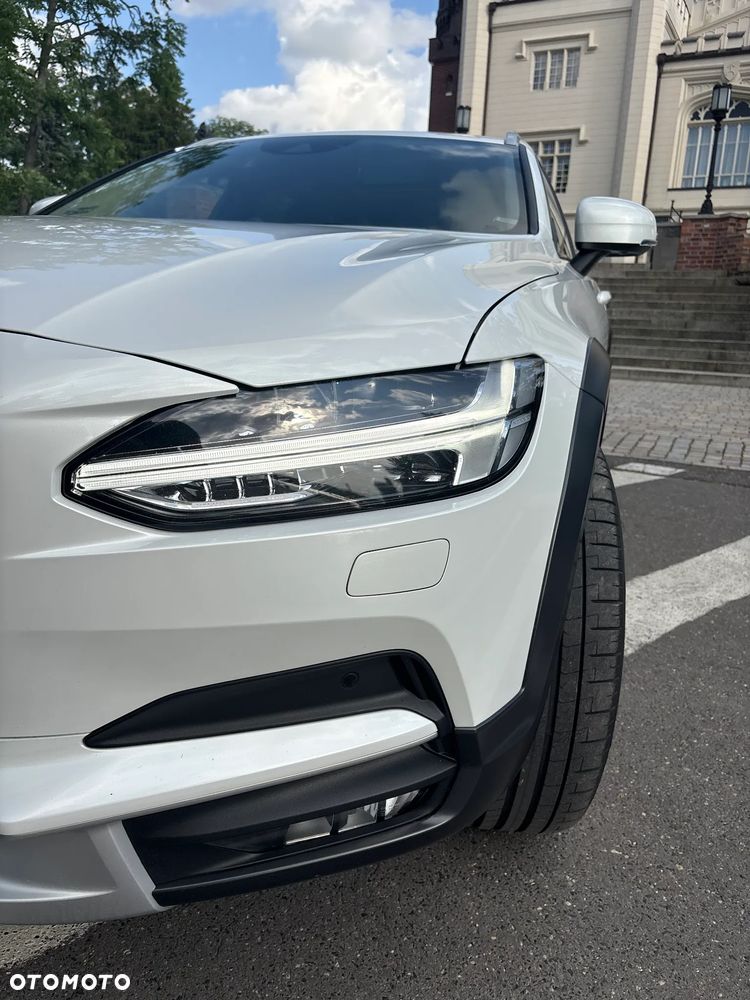 Volvo V90 Cross Country D5 AWD - 7