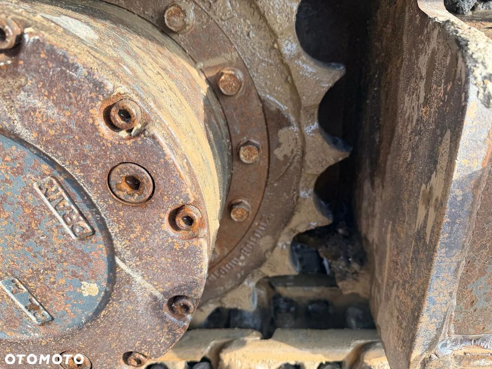 Doosan DX140 LC-5 - 8
