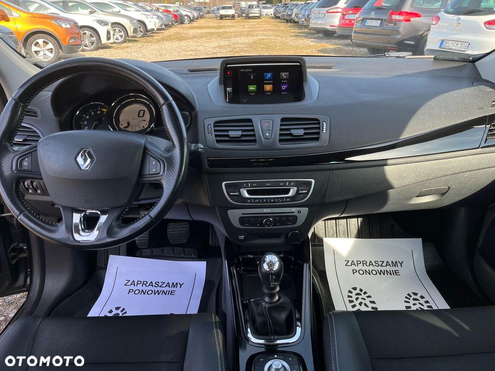 Renault Megane ENERGY TCe 130 BOSE EDITION - 26