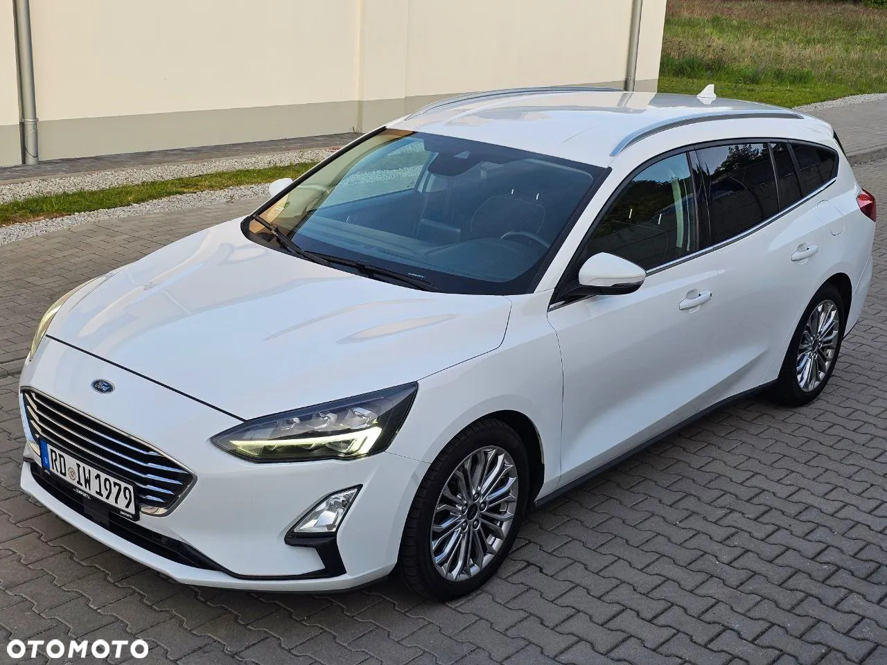 Ford Focus - 6