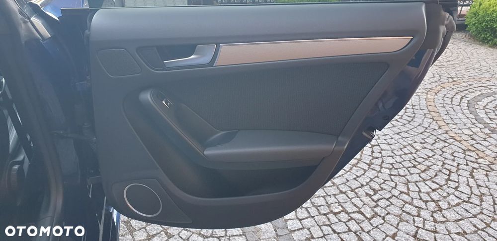 Audi A5 Sportback 2.0 TDI - 38
