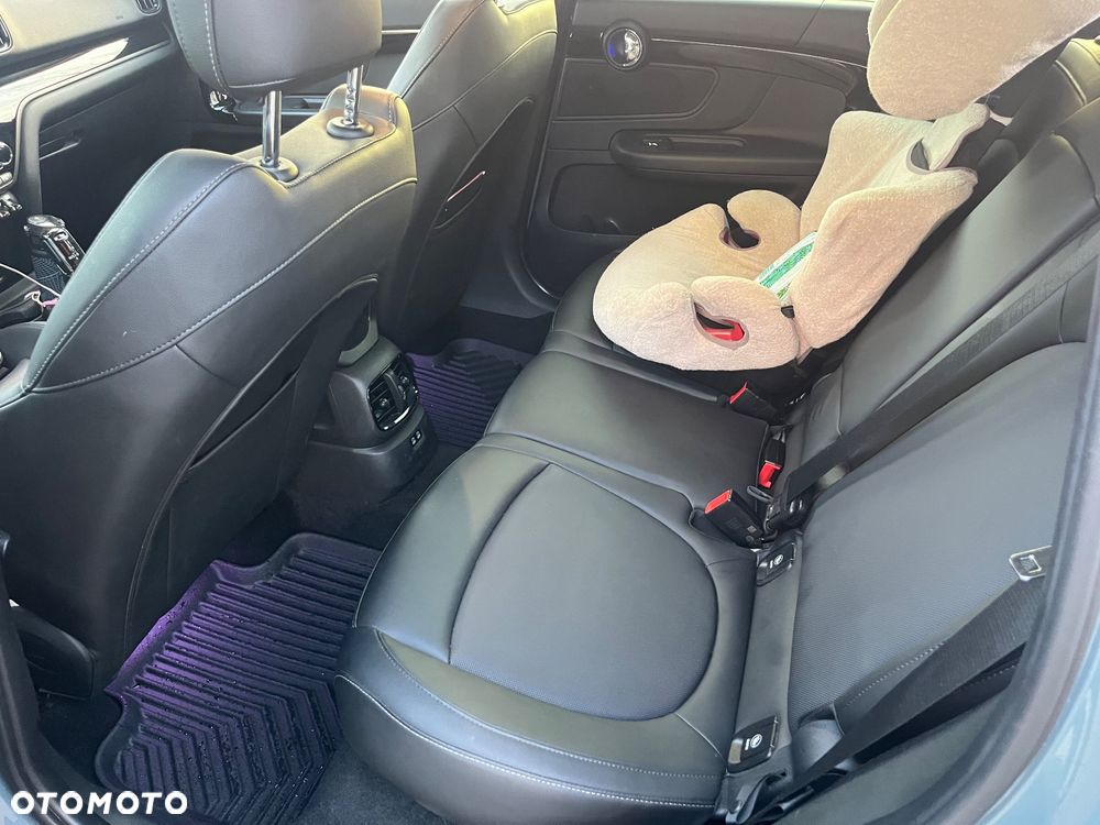 MINI Countryman - 19