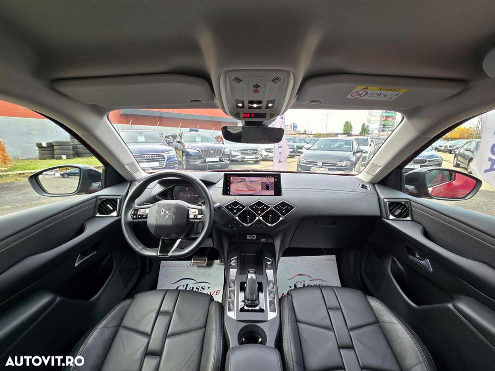 DS Automobiles DS 3 - 13