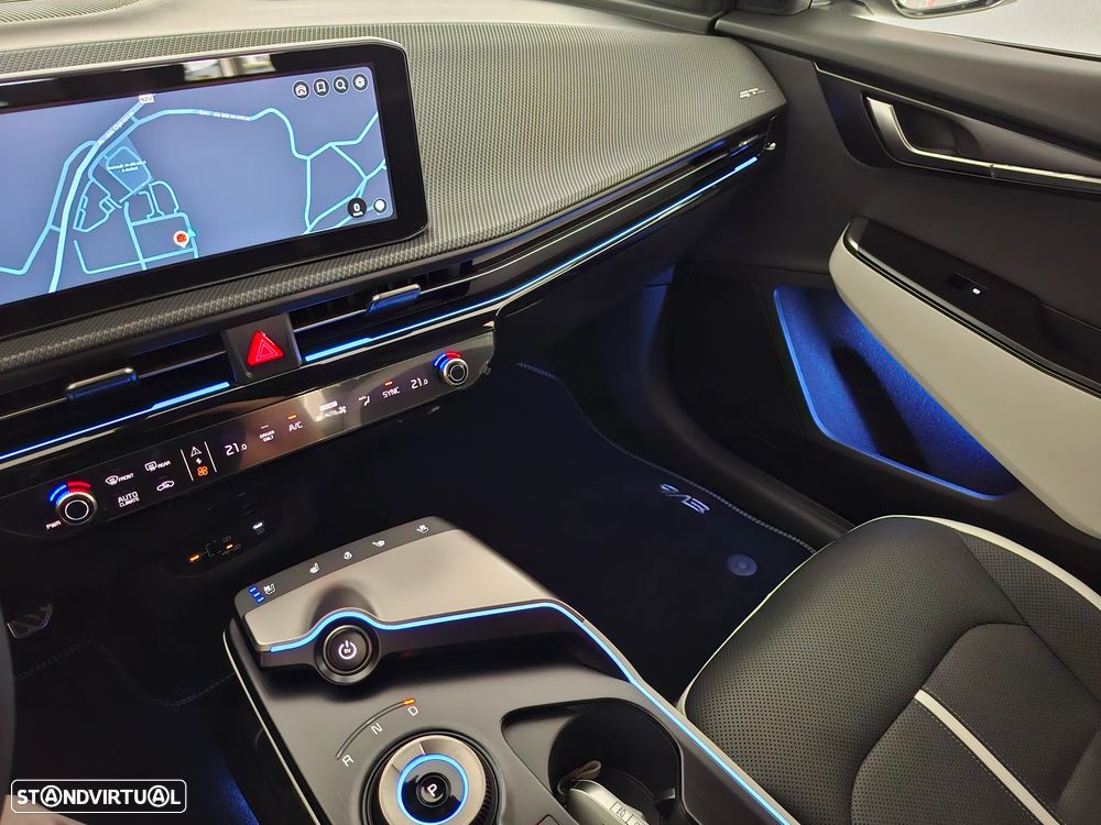 Kia EV6 84 kWh GT-Line - 40