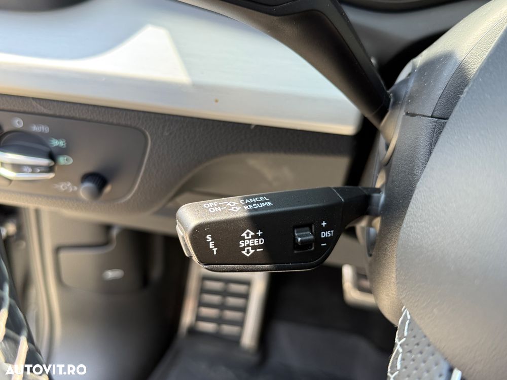 Audi Q5 45 TFSI quattro S tronic S line - 8