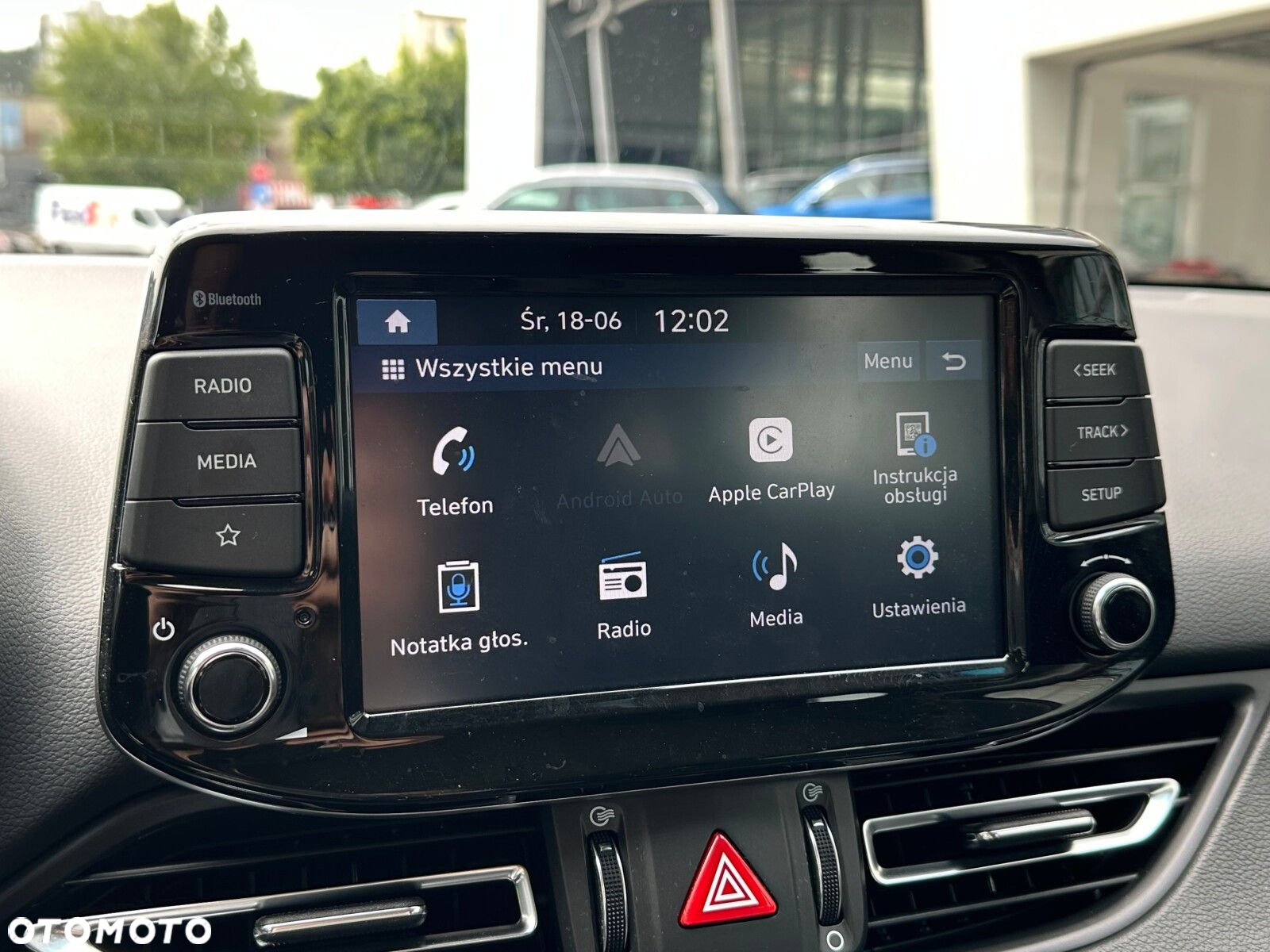 Hyundai i30 1.0 T-GDI Smart DCT - 30