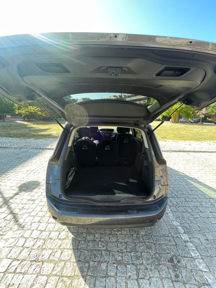 Citroën Grand C4 Spacetourer 1.5 BlueHDi Feel Business EAT8 - 22