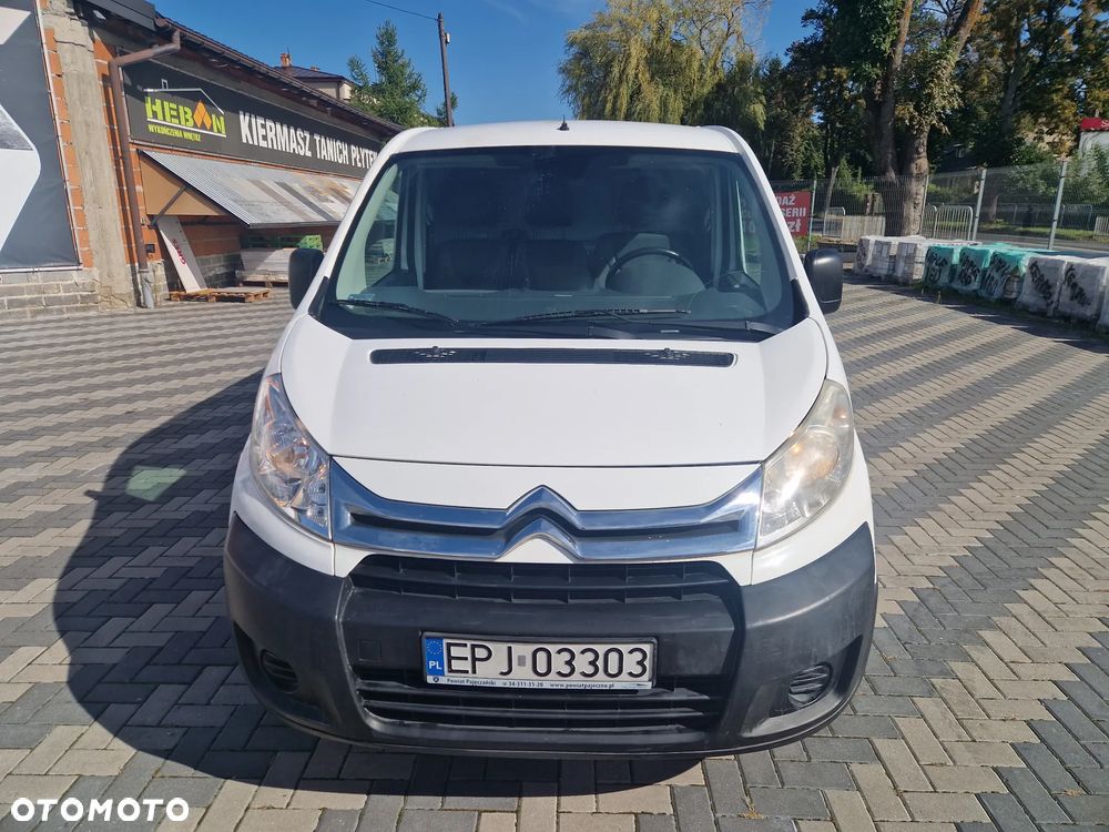 Citroën Jumpy - 8