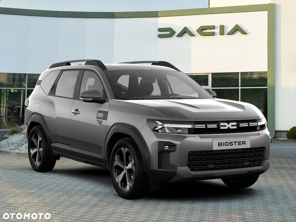 Dacia Bigster - 7