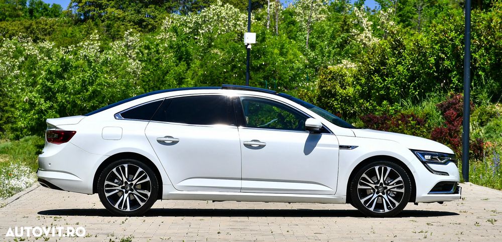 Renault Talisman ENERGY dCi 160 EDC INITIALE PARIS - 36