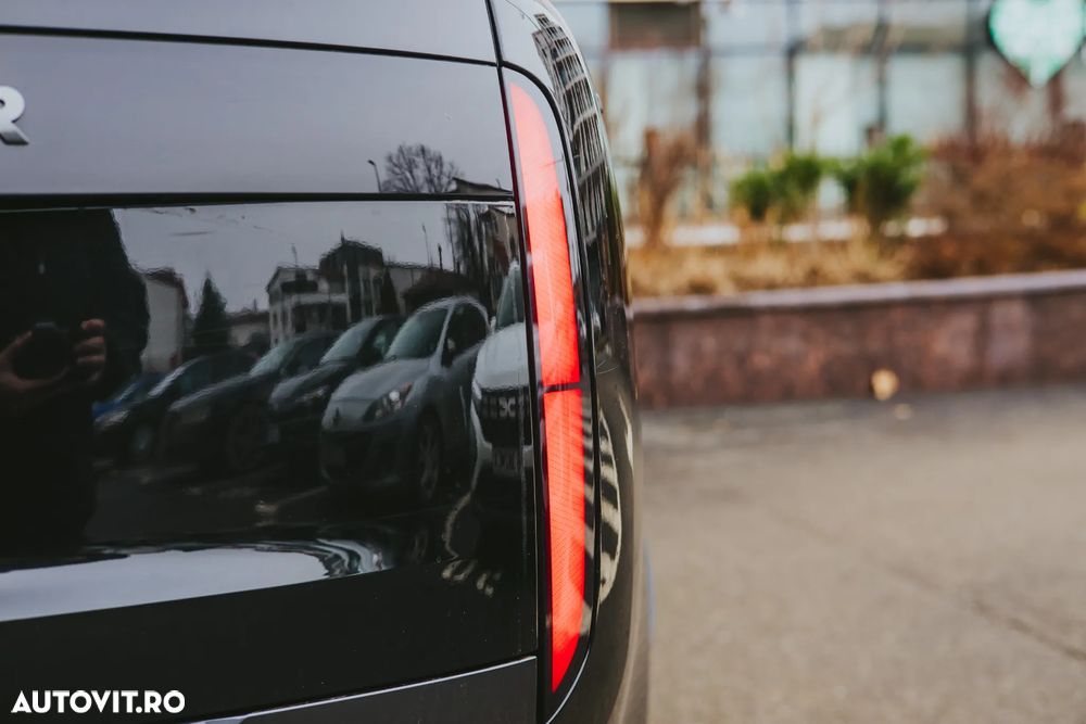 Land Rover Range Rover 3.0 Si6 P460 LWB PHEV Autobiography - 14